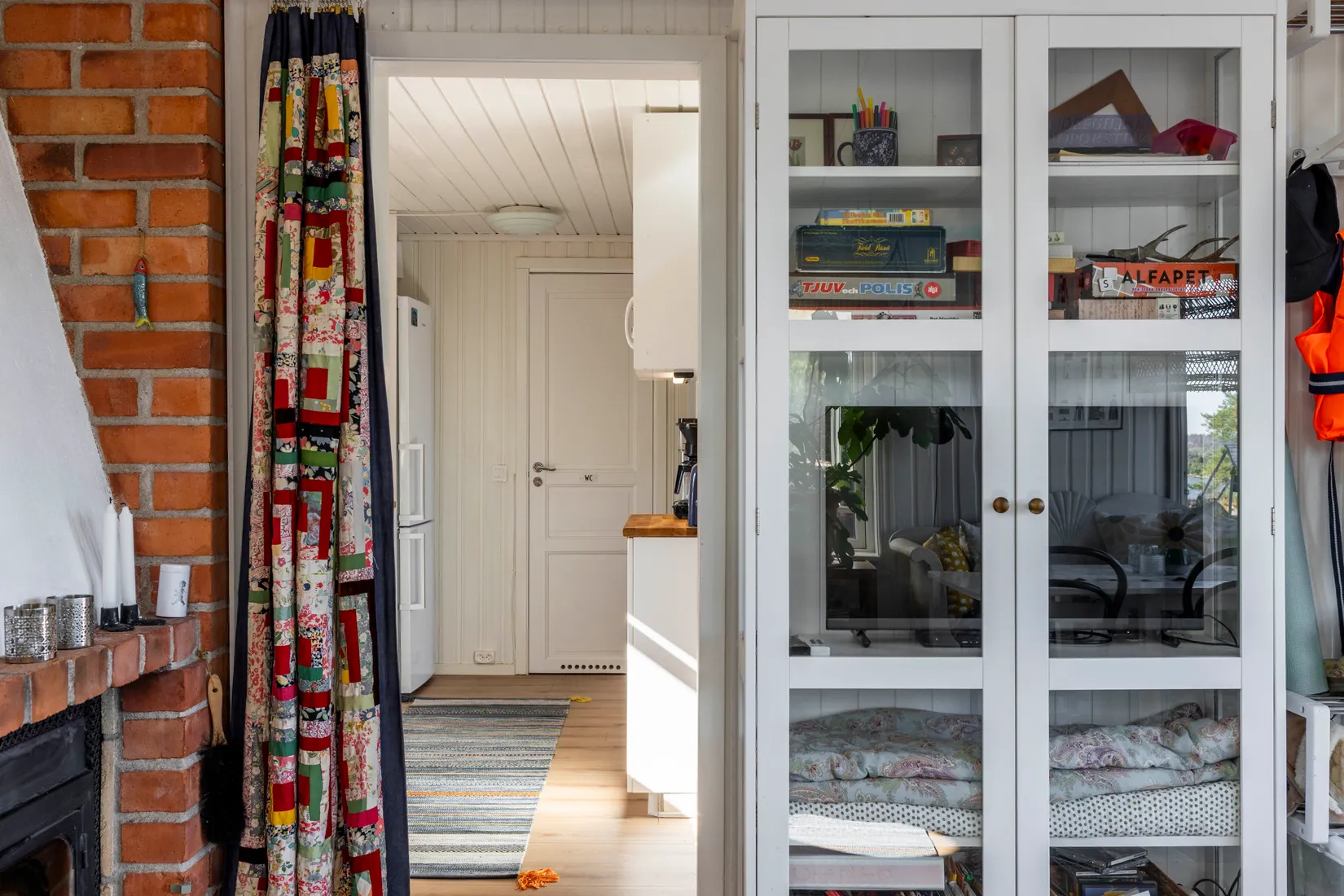 Fritidshus, Björnhagen 5, Mörkö, Södertälje