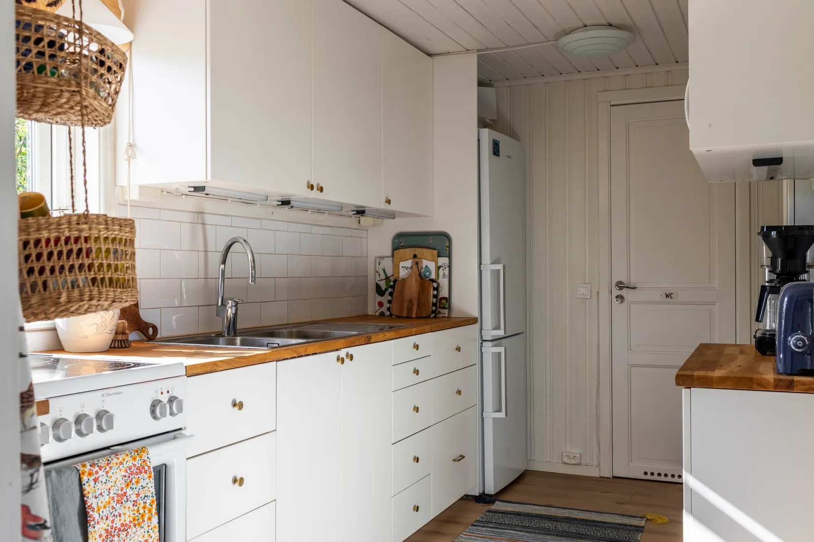 Fritidshus, Björnhagen 5, Mörkö, Södertälje