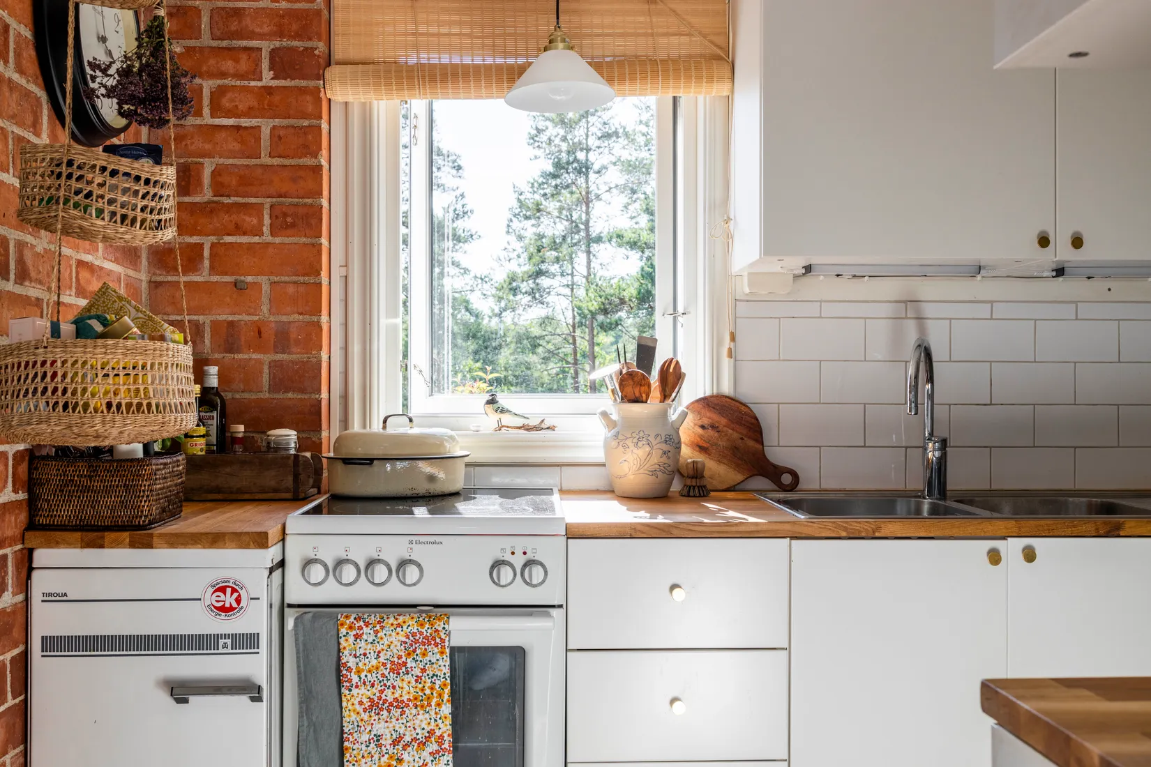 Fritidshus, Björnhagen 5, Mörkö, Södertälje