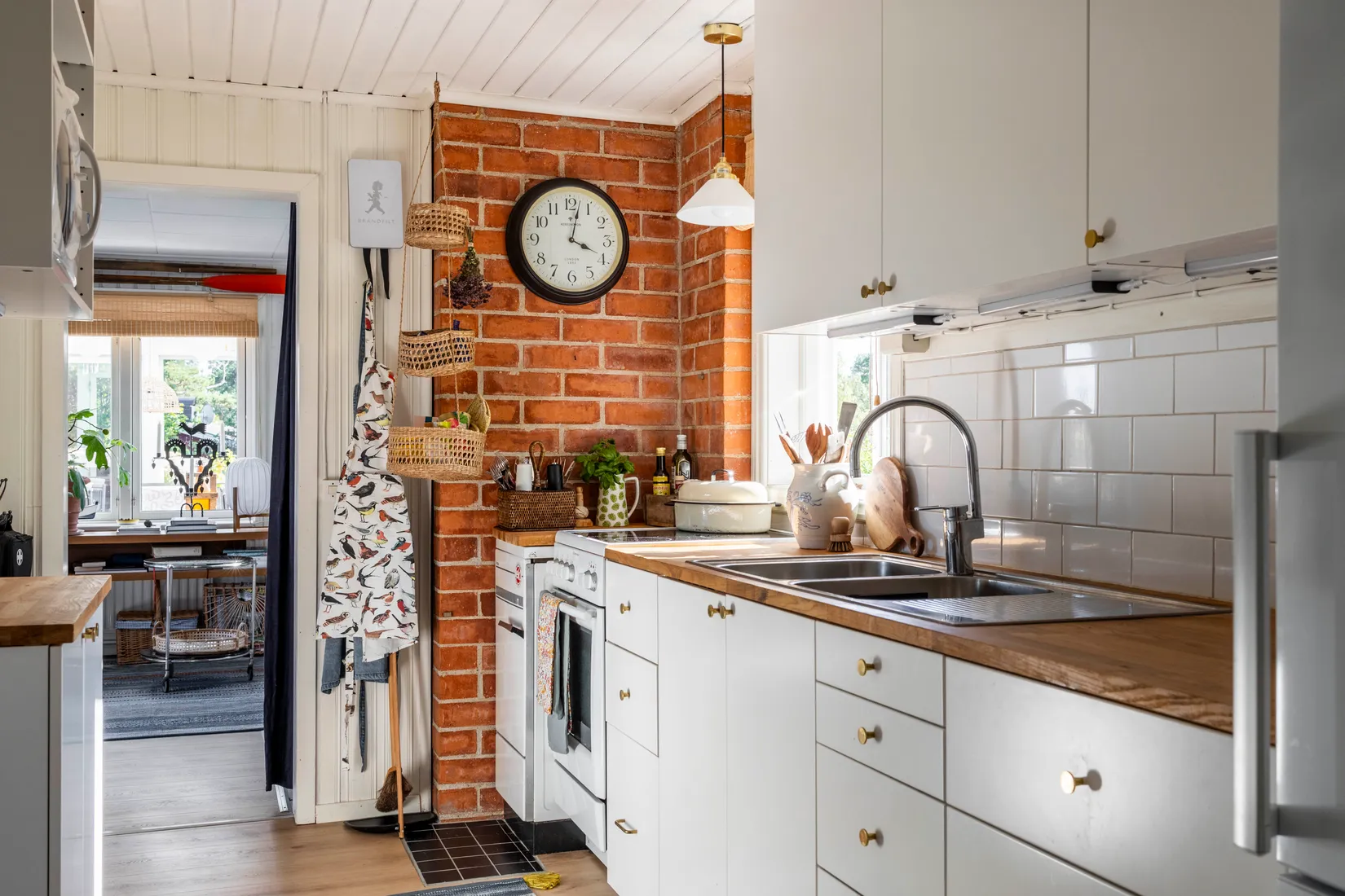 Fritidshus, Björnhagen 5, Mörkö, Södertälje