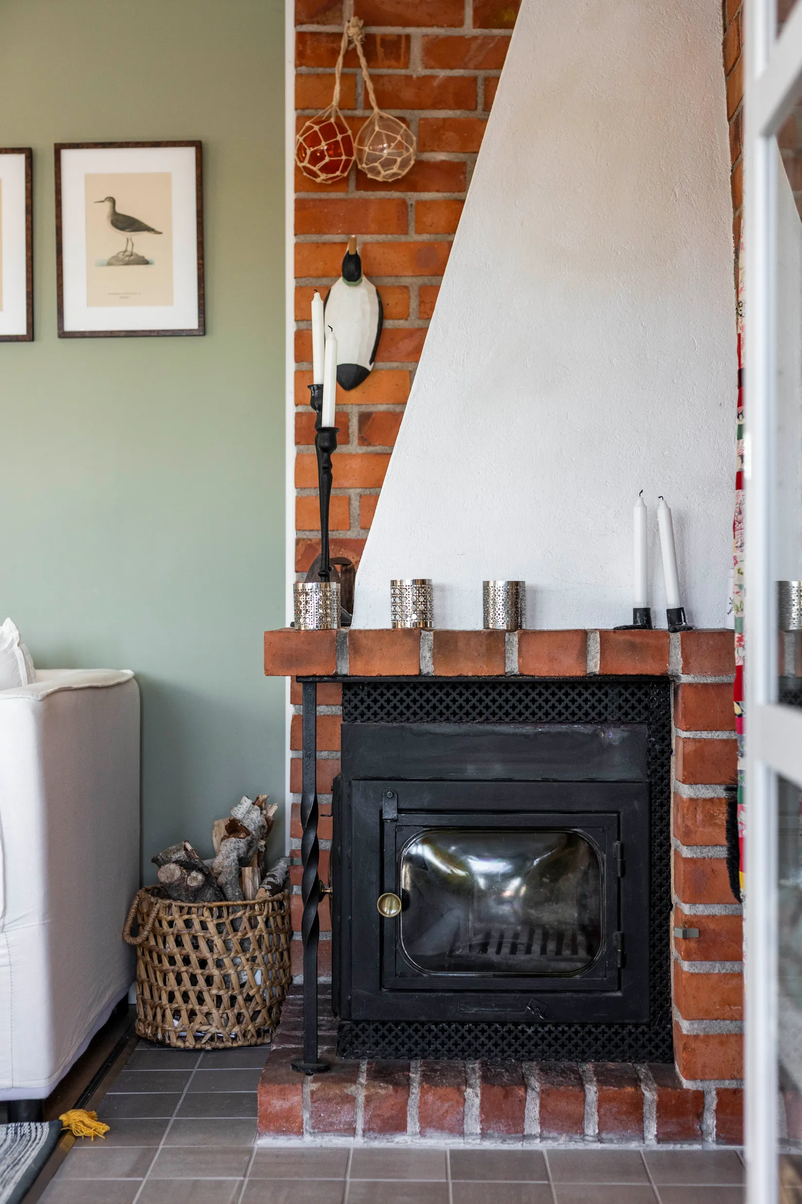 Fritidshus, Björnhagen 5, Mörkö, Södertälje