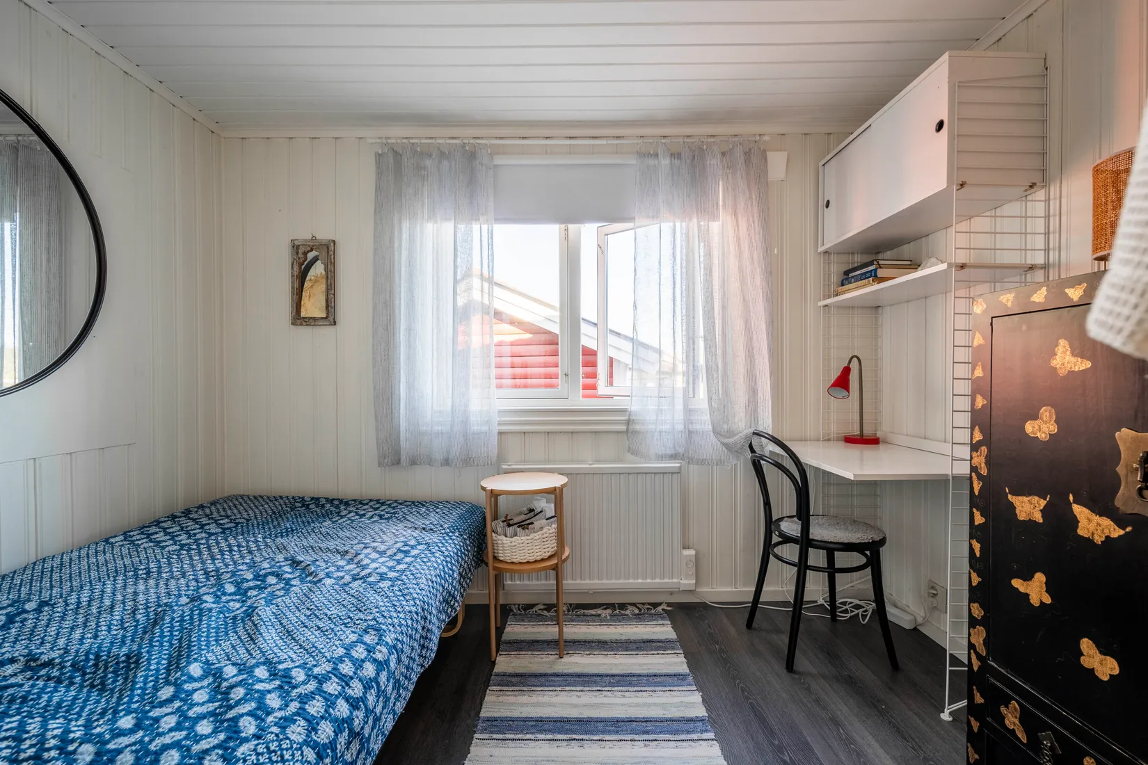 Fritidshus, Björnhagen 5, Mörkö, Södertälje