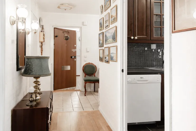 Bostadsrätt, Rönnbärsvägen 31, bv, Tibble, Upplands-Bro