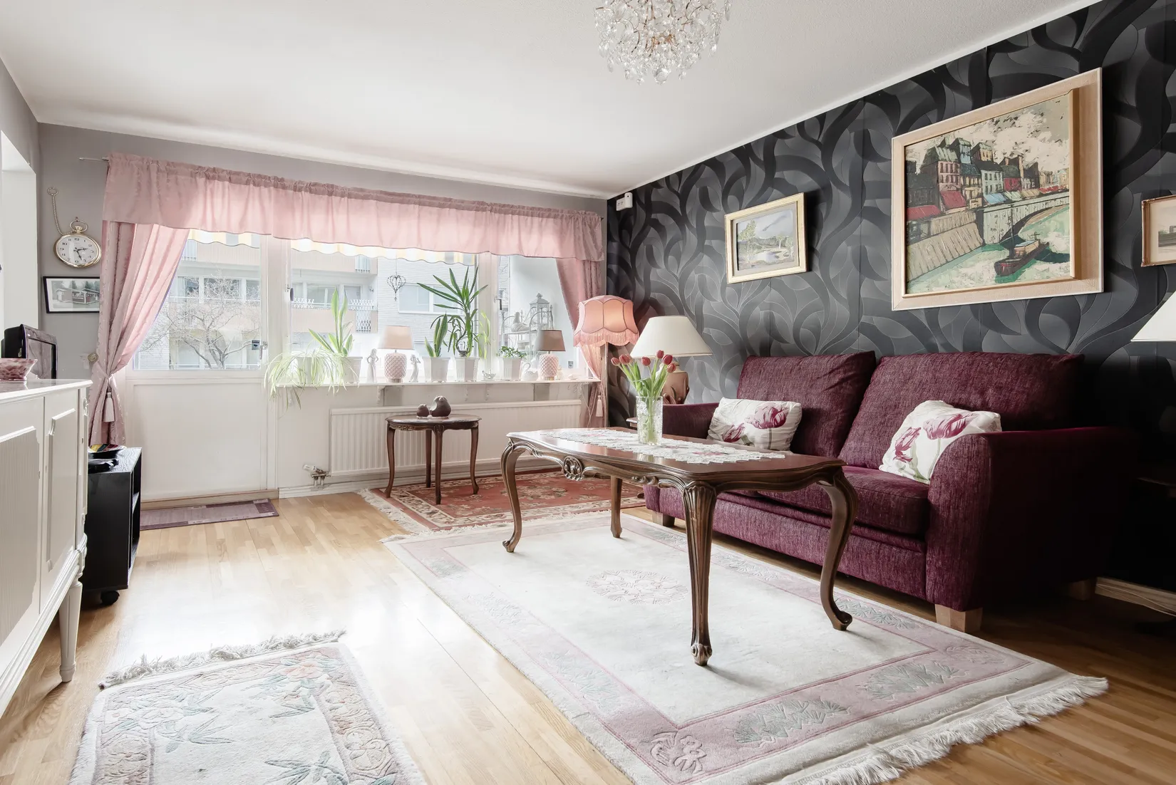 Bostadsrätt, Rönnbärsvägen 31, bv, Tibble, Upplands-Bro