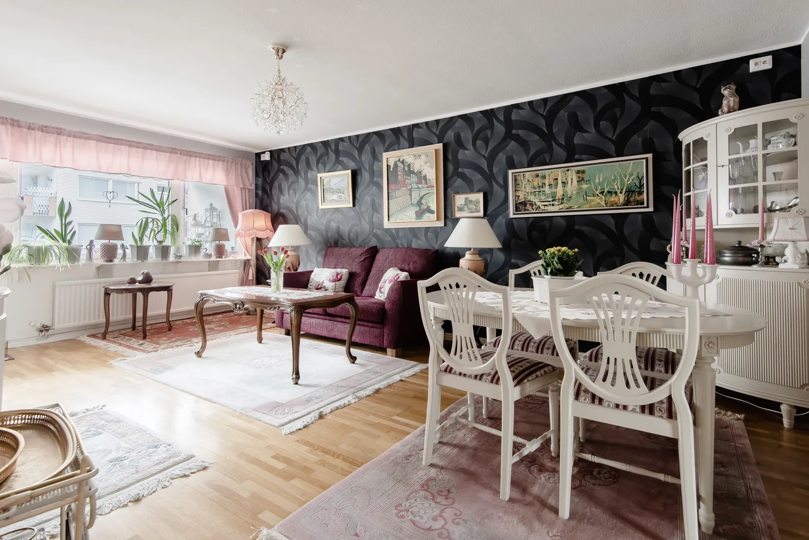 Bostadsrätt, Rönnbärsvägen 31, bv, Tibble, Upplands-Bro