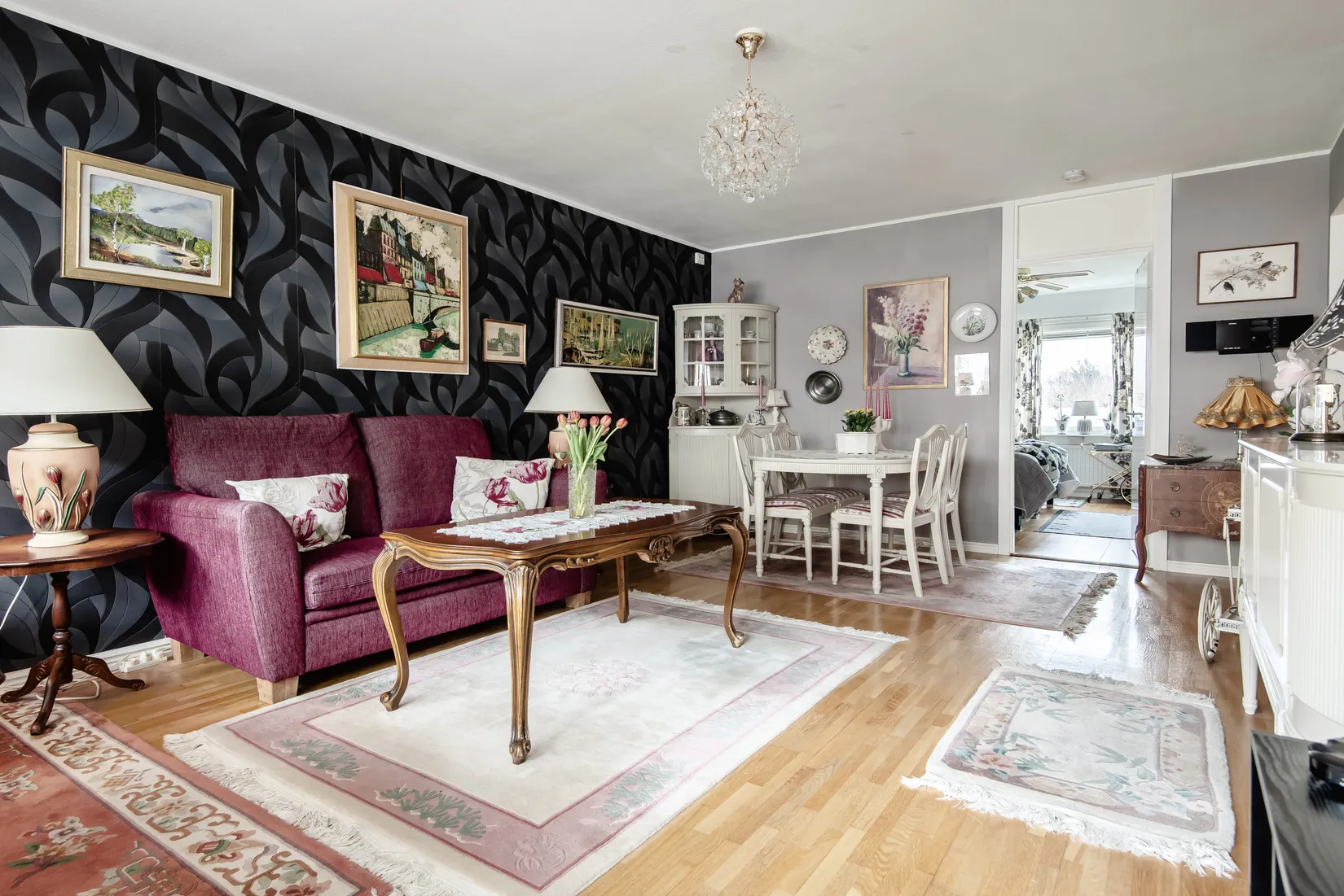 Bostadsrätt, Rönnbärsvägen 31, bv, Tibble, Upplands-Bro