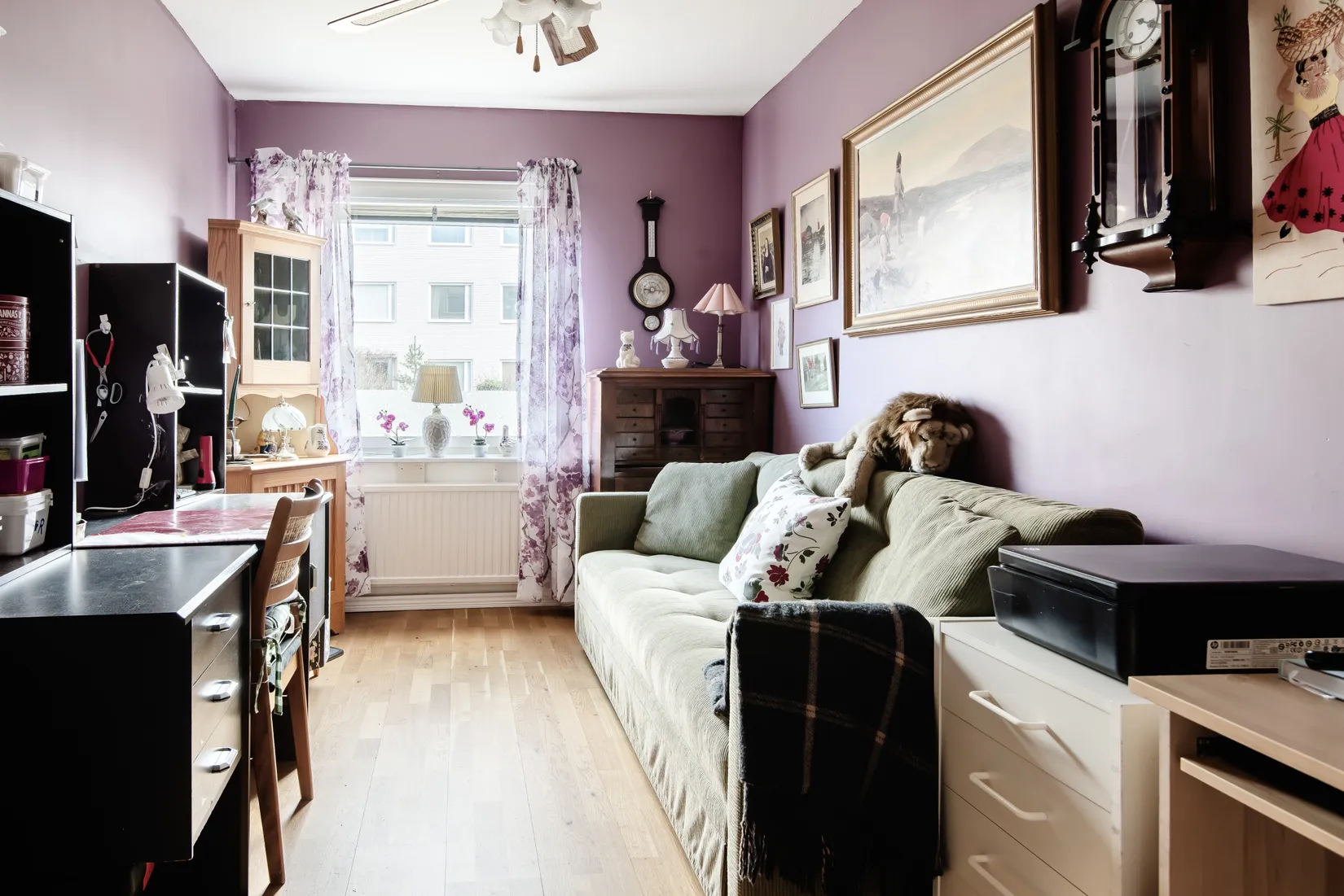 Bostadsrätt, Rönnbärsvägen 31, bv, Tibble, Upplands-Bro