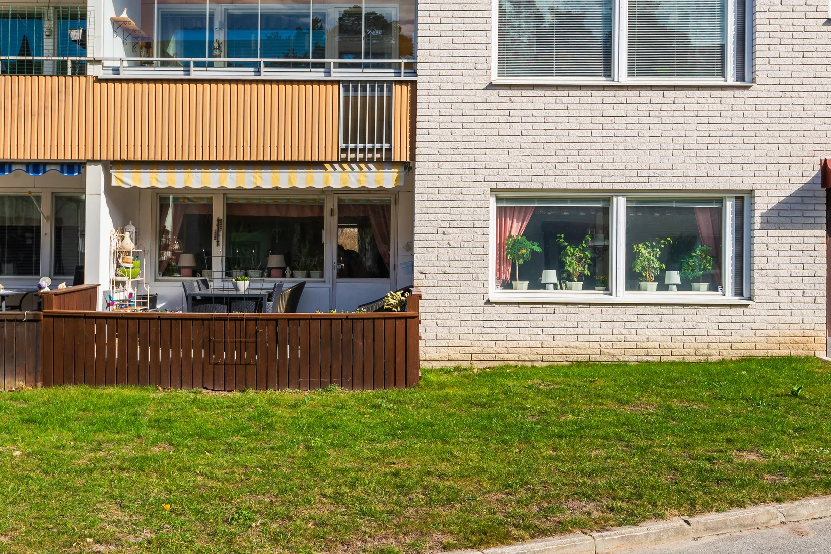 Bostadsrätt, Rönnbärsvägen 31, bv, Tibble, Upplands-Bro