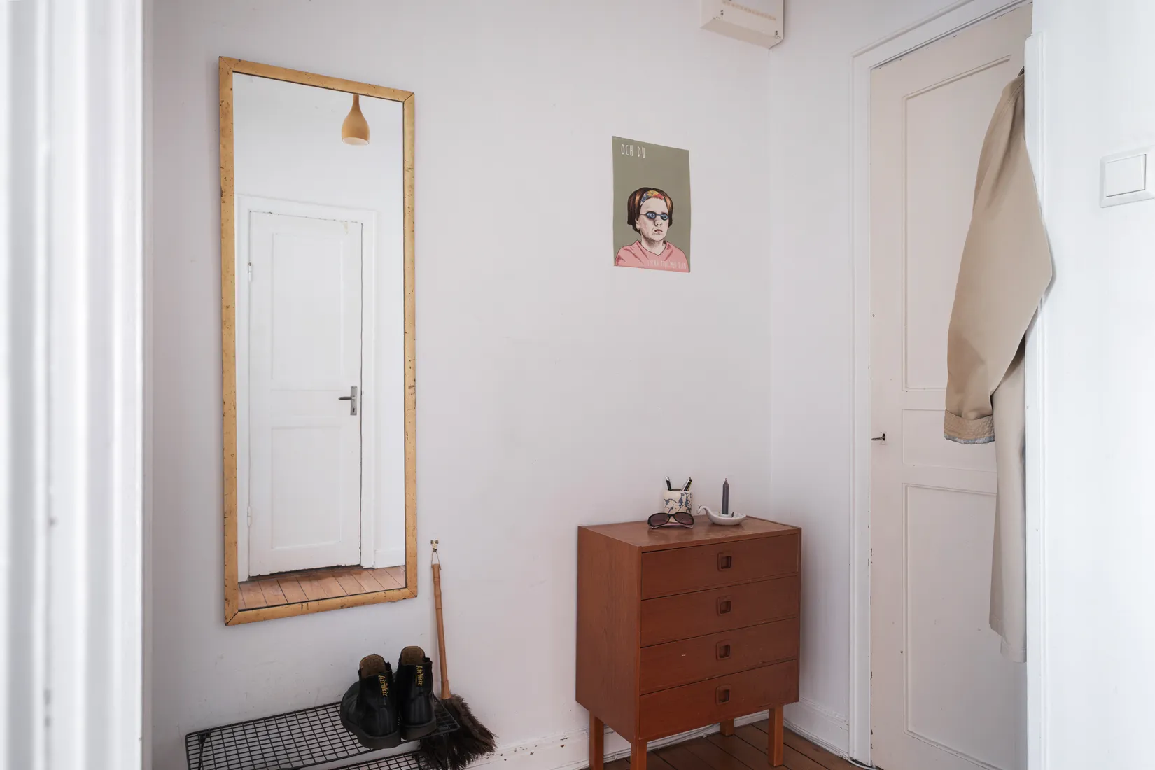 Bostadsrätt, Lönngatan 44C, Lönngården, Malmö