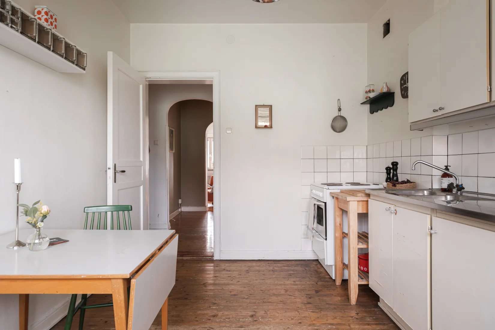 Bostadsrätt, Lönngatan 44C, Lönngården, Malmö