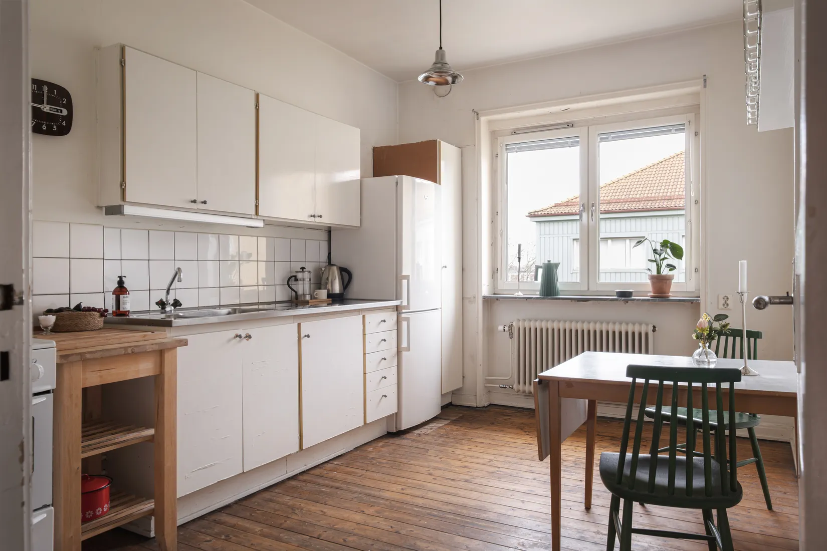 Bostadsrätt, Lönngatan 44C, Lönngården, Malmö