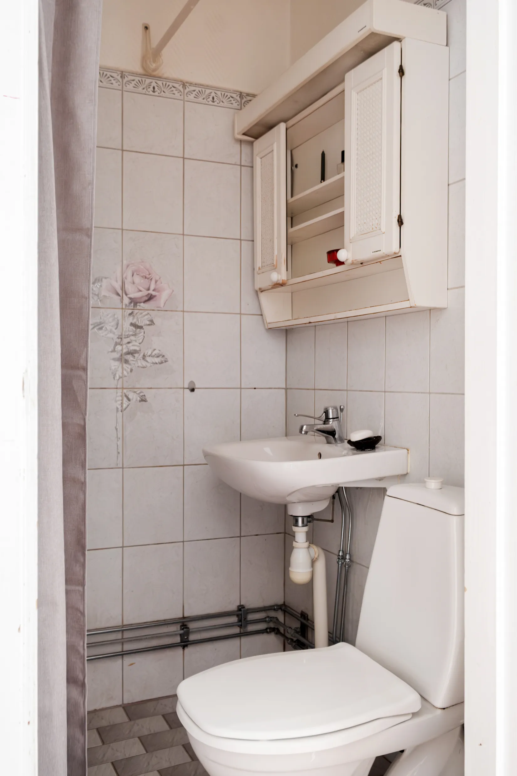 Bostadsrätt, Lönngatan 44C, Lönngården, Malmö