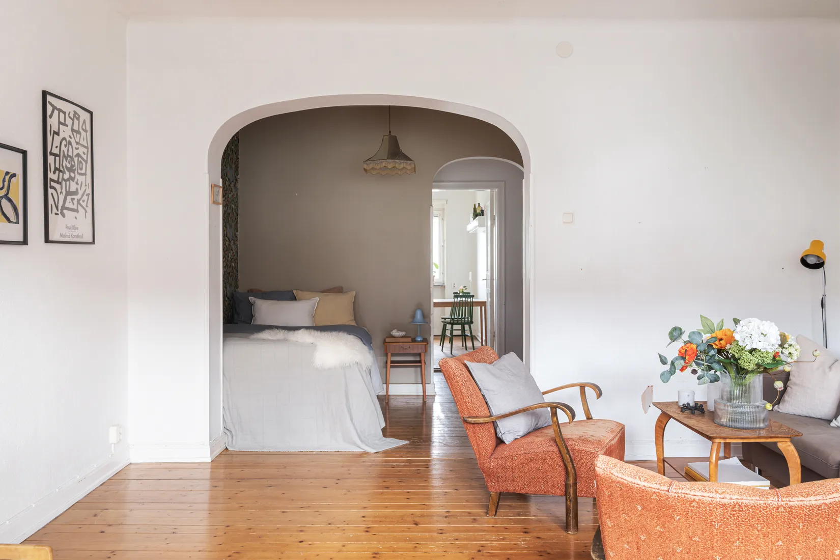 Bostadsrätt, Lönngatan 44C, Lönngården, Malmö