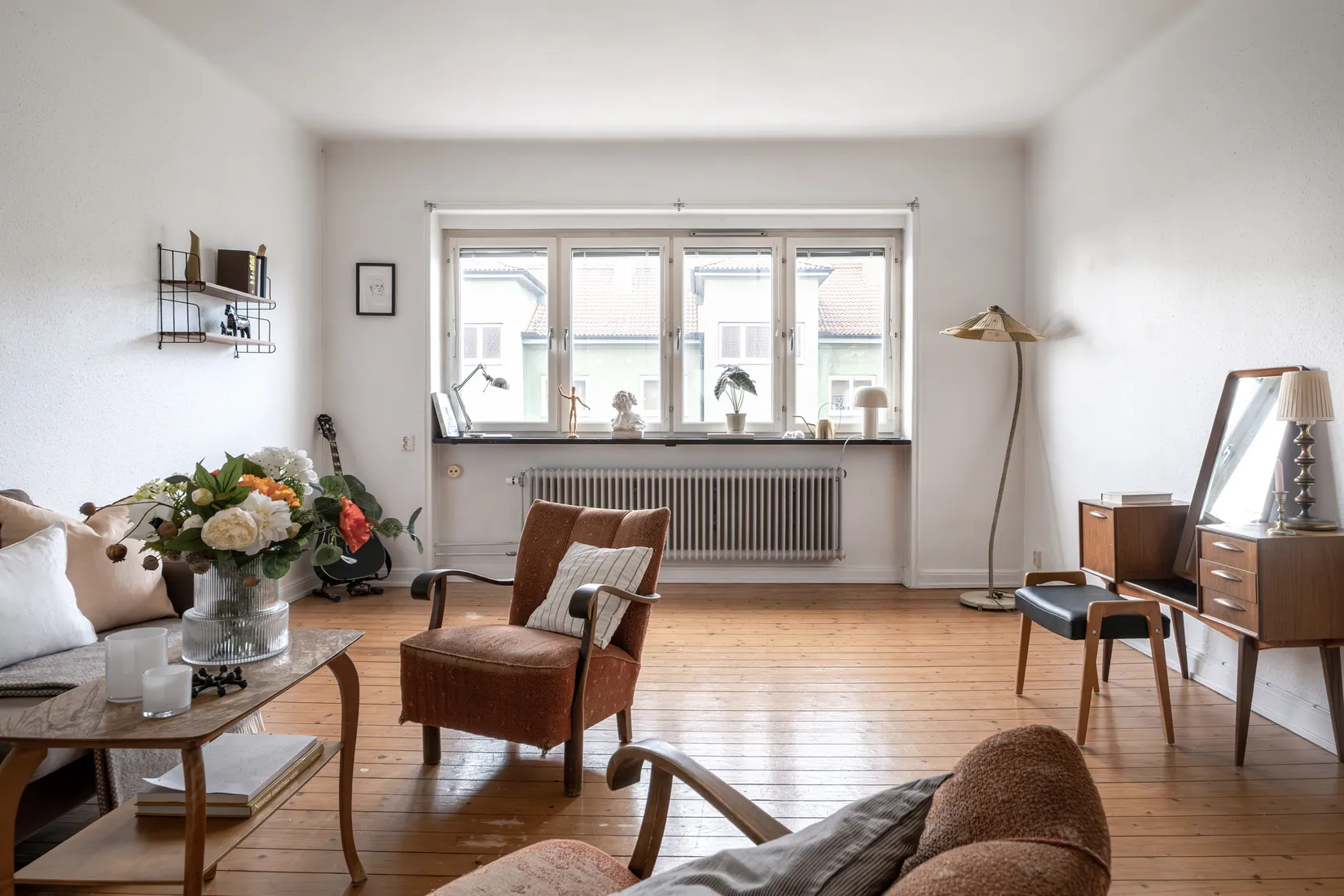 Bostadsrätt, Lönngatan 44C, Lönngården, Malmö