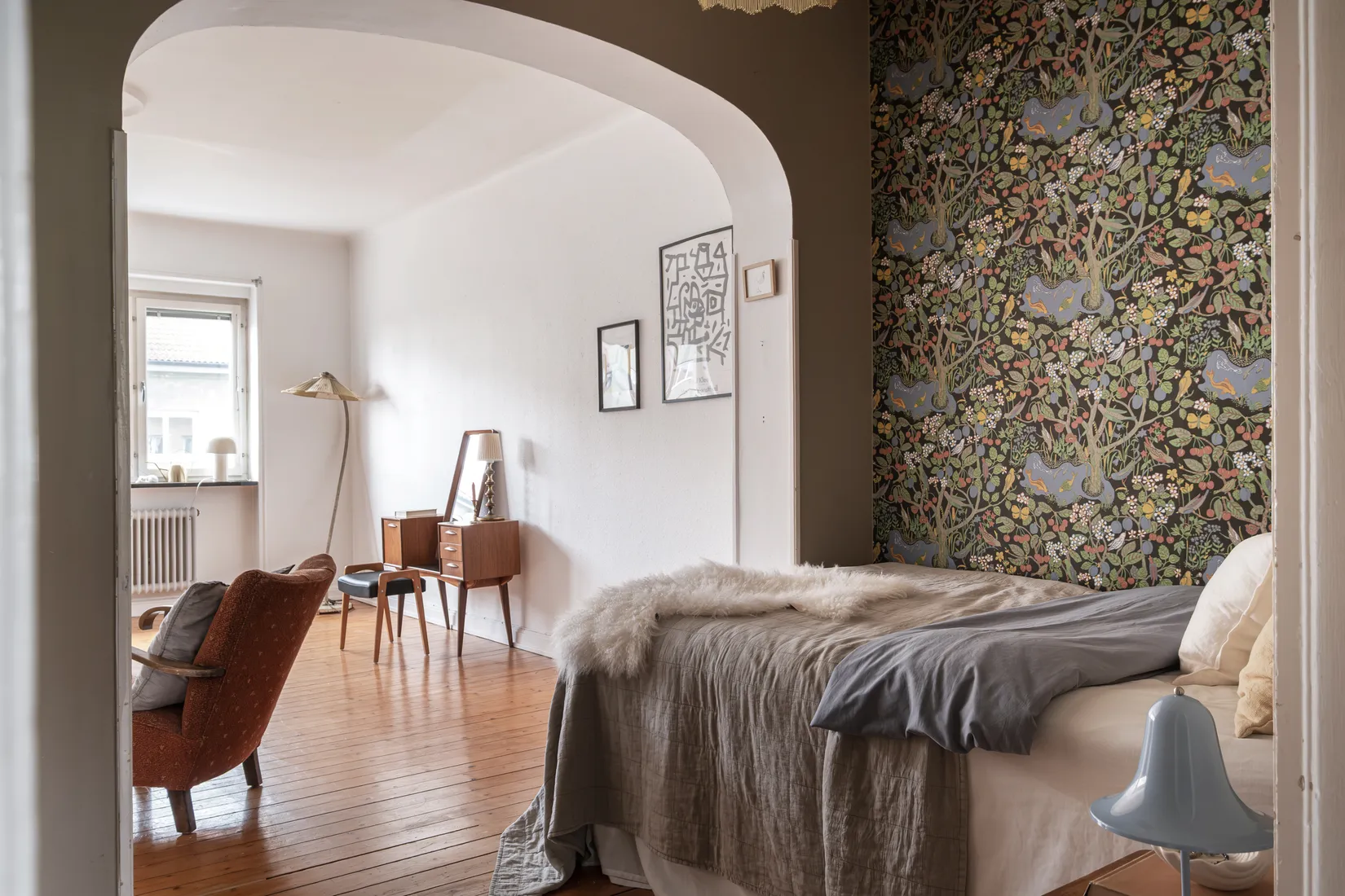 Bostadsrätt, Lönngatan 44C, Lönngården, Malmö