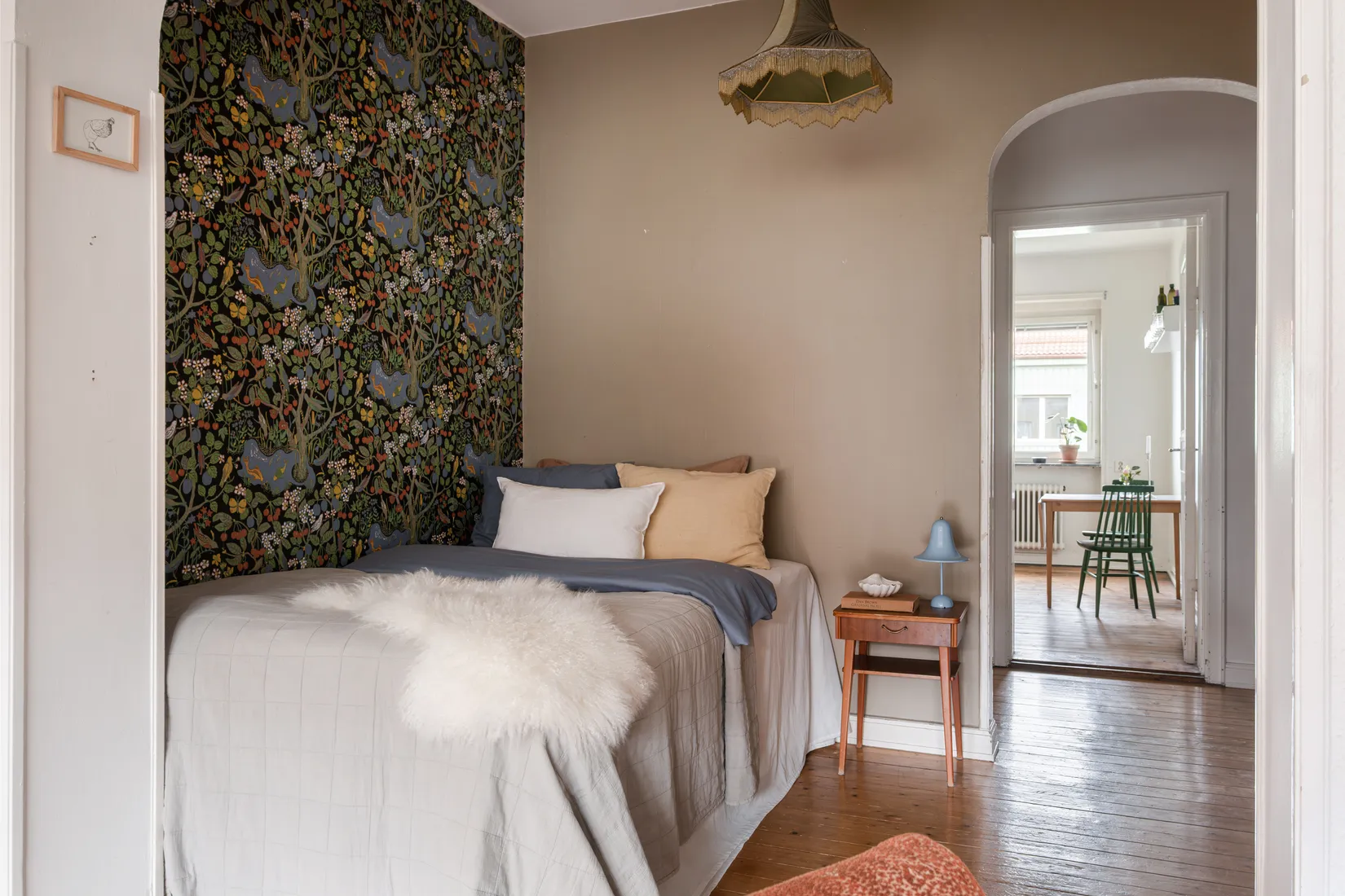 Bostadsrätt, Lönngatan 44C, Lönngården, Malmö