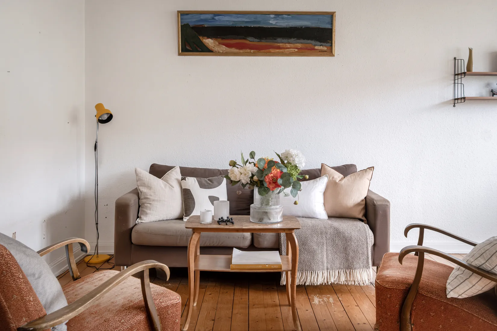 Bostadsrätt, Lönngatan 44C, Lönngården, Malmö