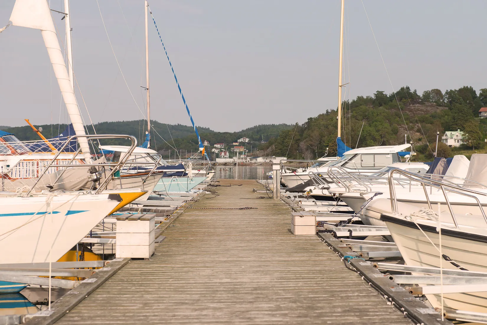 Villa, Hästhovsvägen 8, Ljungskile, Uddevalla