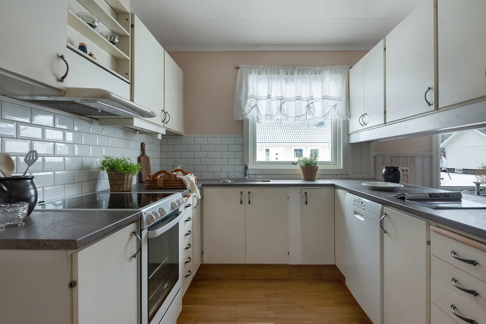 Villa, Hästhovsvägen 8, Ljungskile, Uddevalla