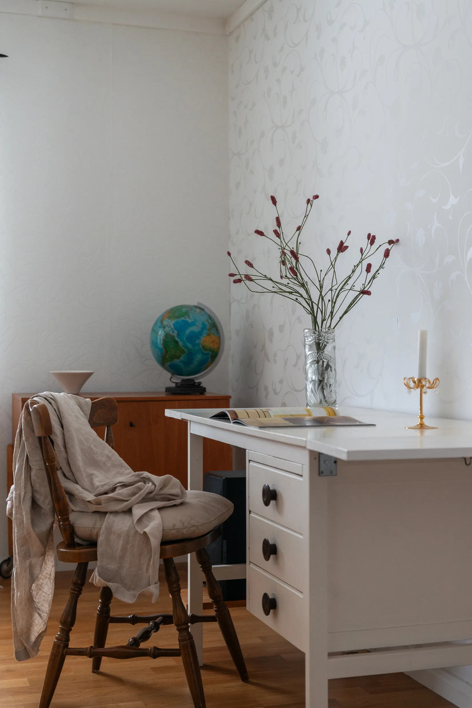 Villa, Hästhovsvägen 8, Ljungskile, Uddevalla