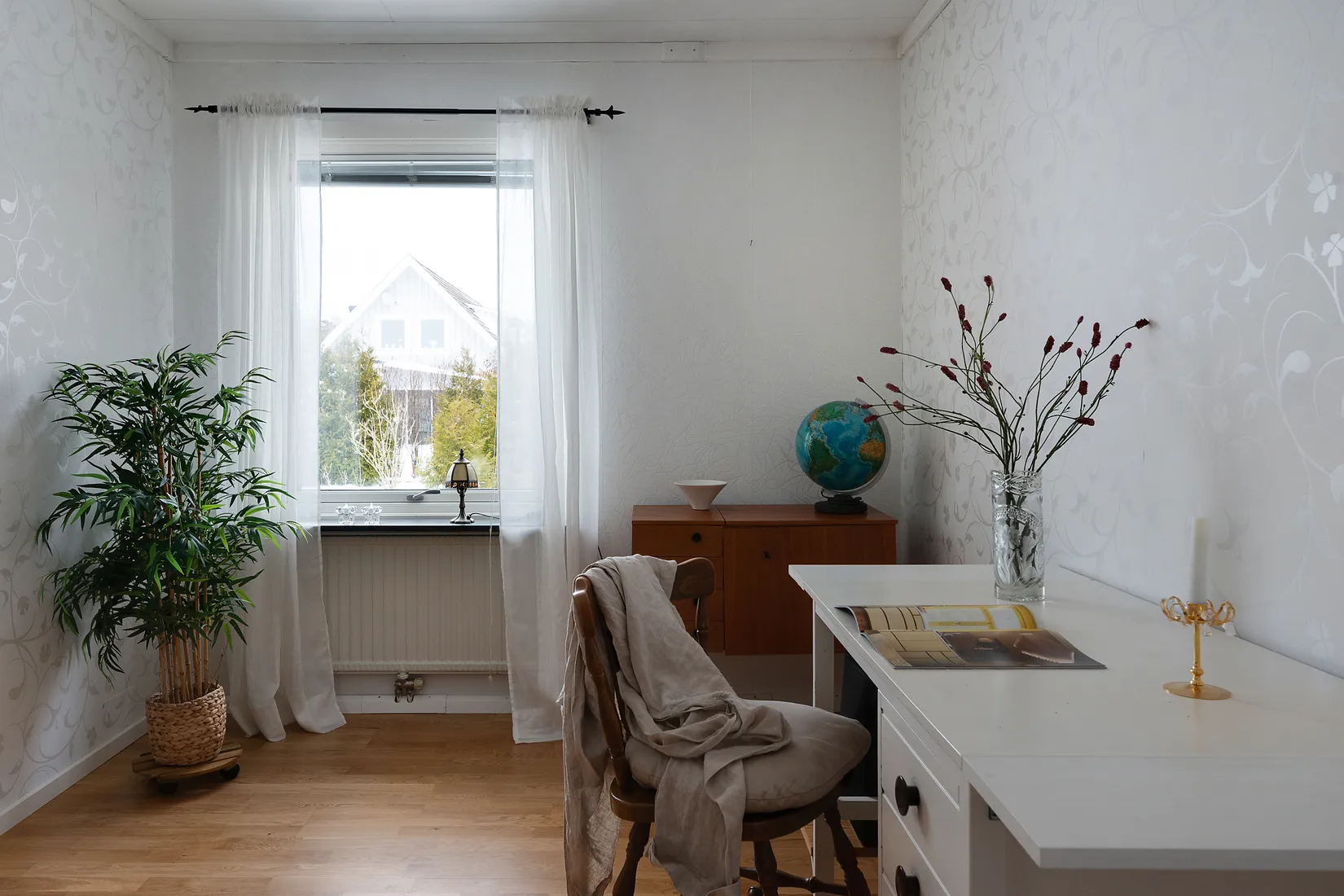 Villa, Hästhovsvägen 8, Ljungskile, Uddevalla