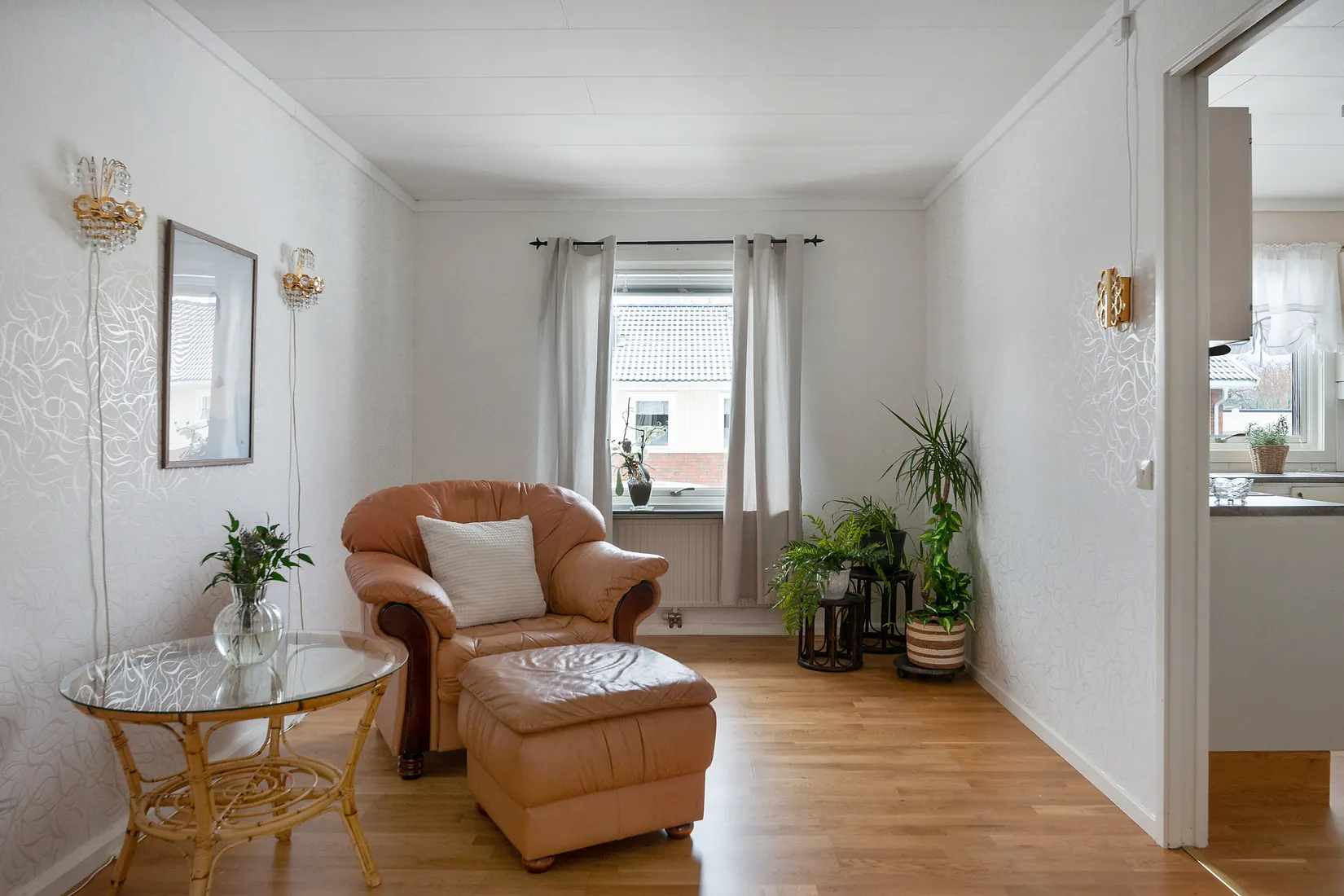 Villa, Hästhovsvägen 8, Ljungskile, Uddevalla