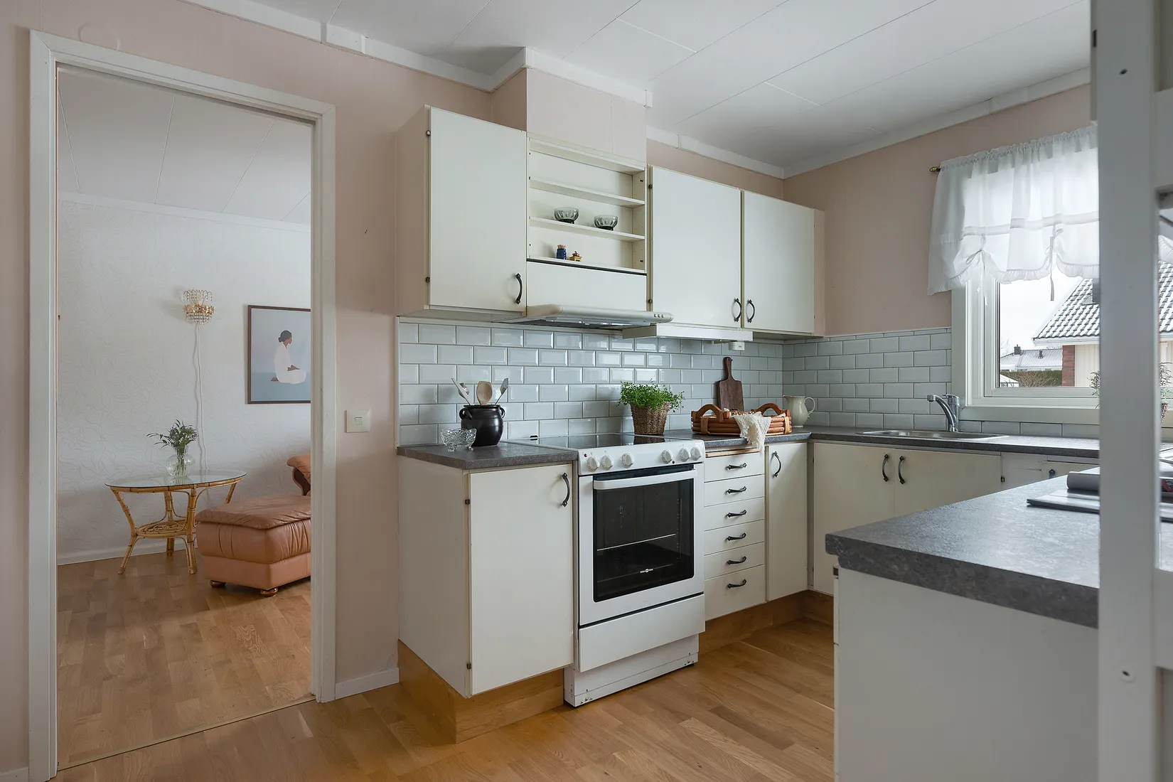 Villa, Hästhovsvägen 8, Ljungskile, Uddevalla