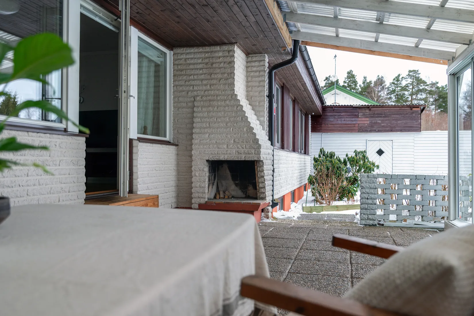 Villa, Hästhovsvägen 8, Ljungskile, Uddevalla