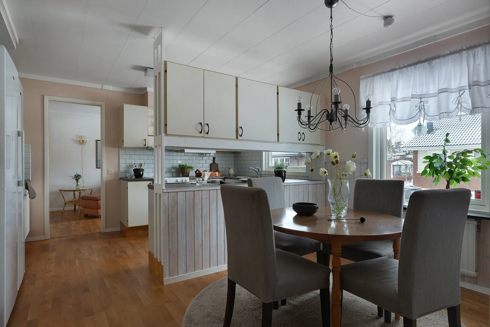 Villa, Hästhovsvägen 8, Ljungskile, Uddevalla