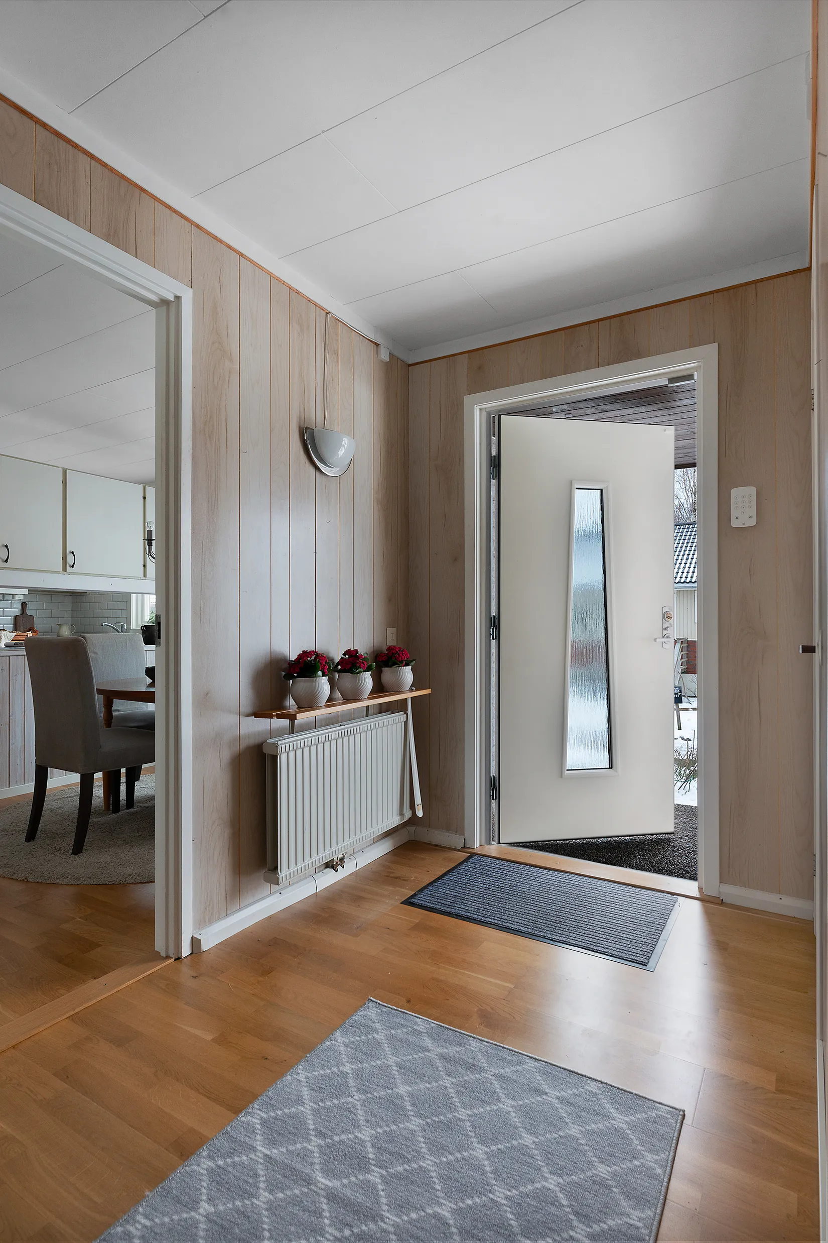 Villa, Hästhovsvägen 8, Ljungskile, Uddevalla