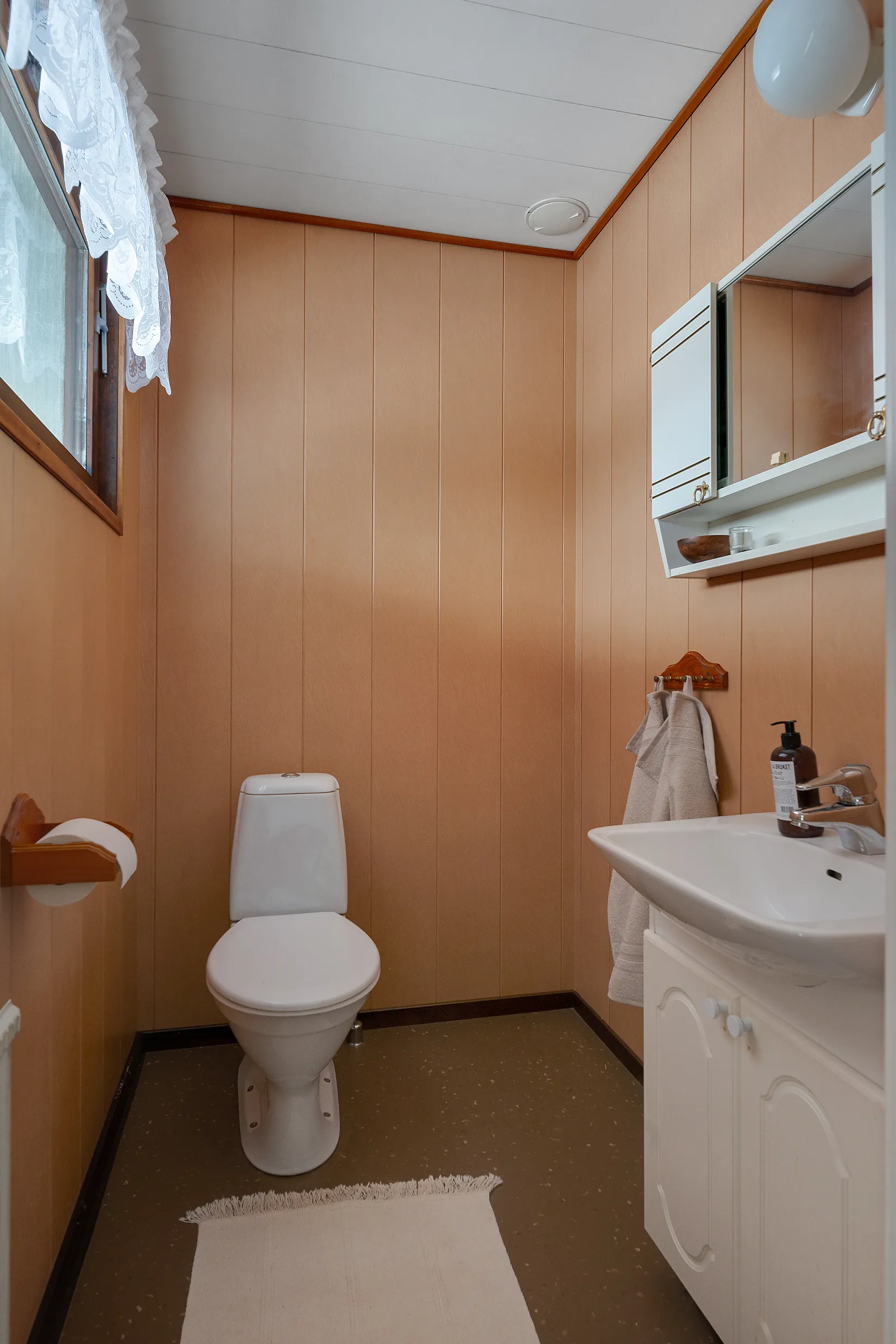 Villa, Hästhovsvägen 8, Ljungskile, Uddevalla