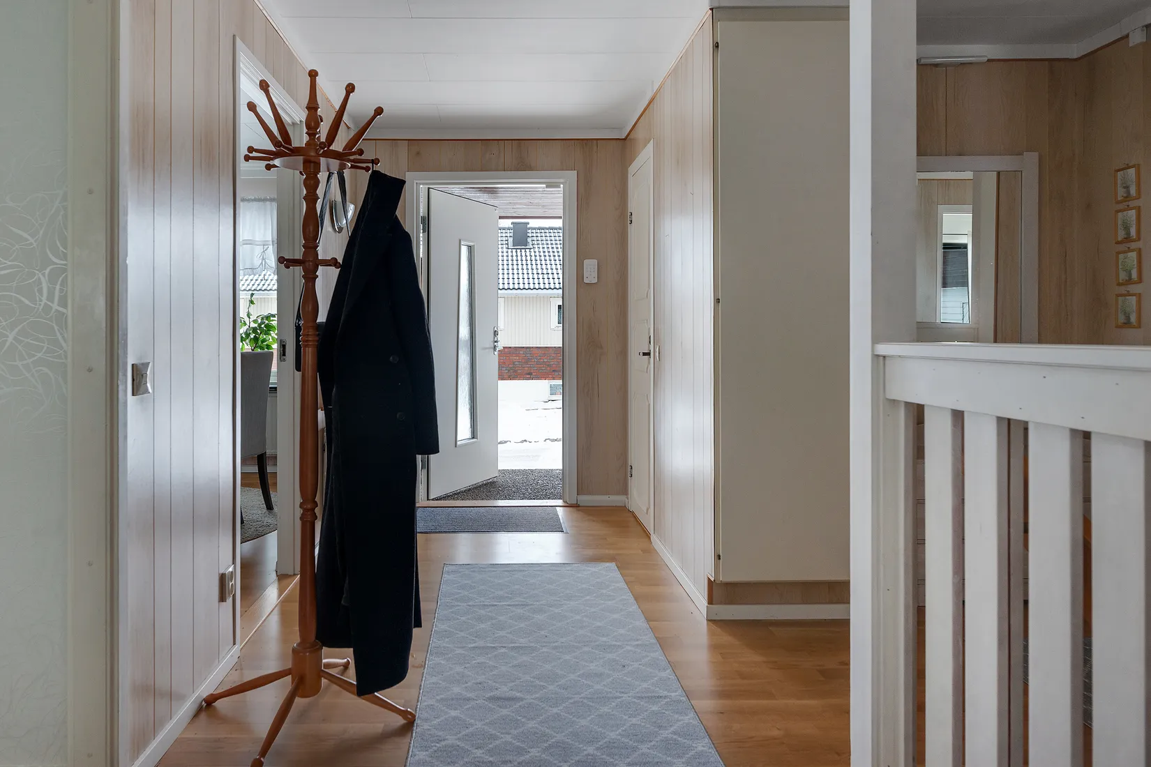 Villa, Hästhovsvägen 8, Ljungskile, Uddevalla