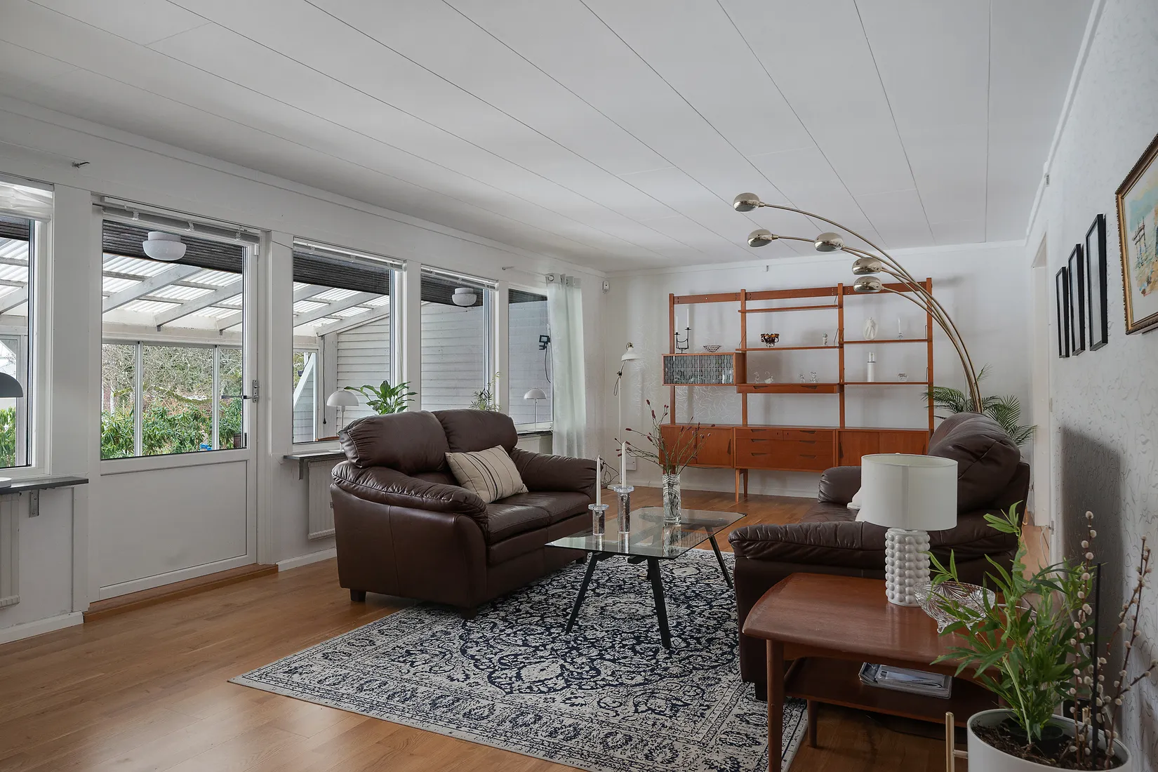 Villa, Hästhovsvägen 8, Ljungskile, Uddevalla