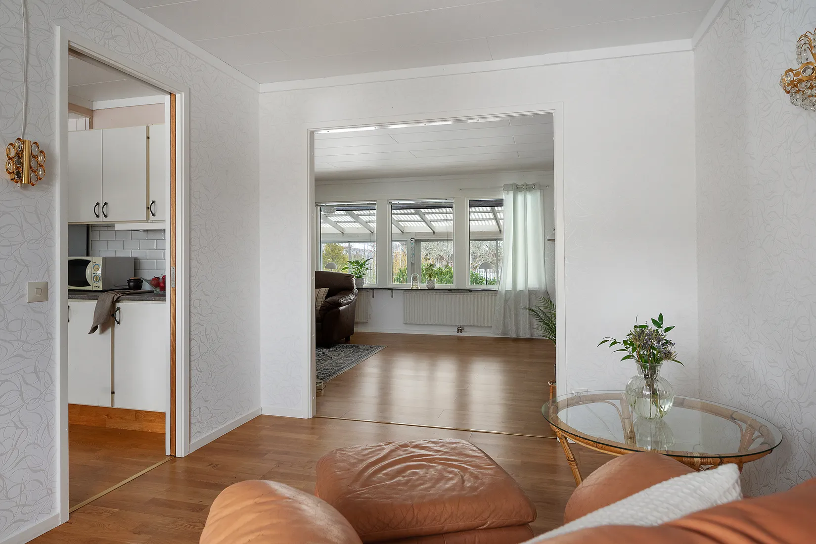 Villa, Hästhovsvägen 8, Ljungskile, Uddevalla