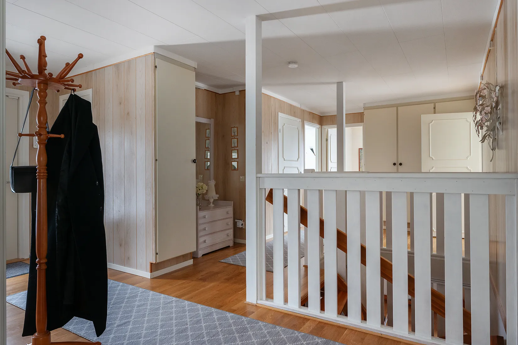 Villa, Hästhovsvägen 8, Ljungskile, Uddevalla