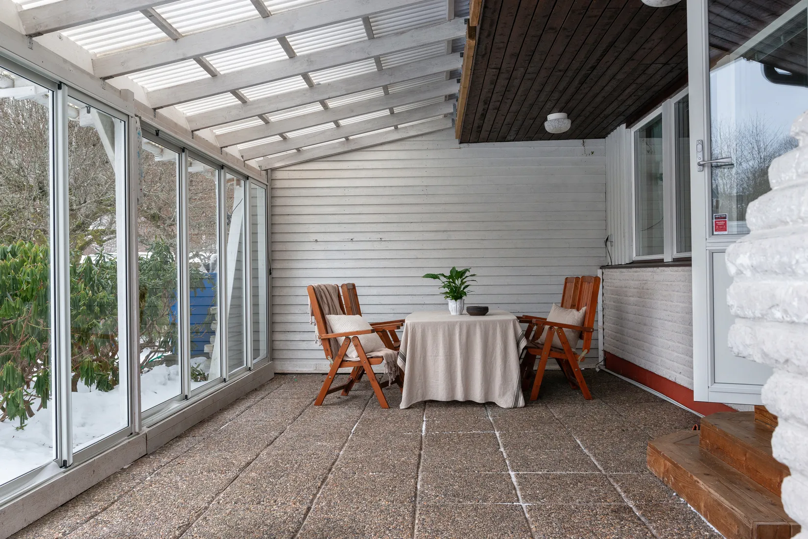 Villa, Hästhovsvägen 8, Ljungskile, Uddevalla