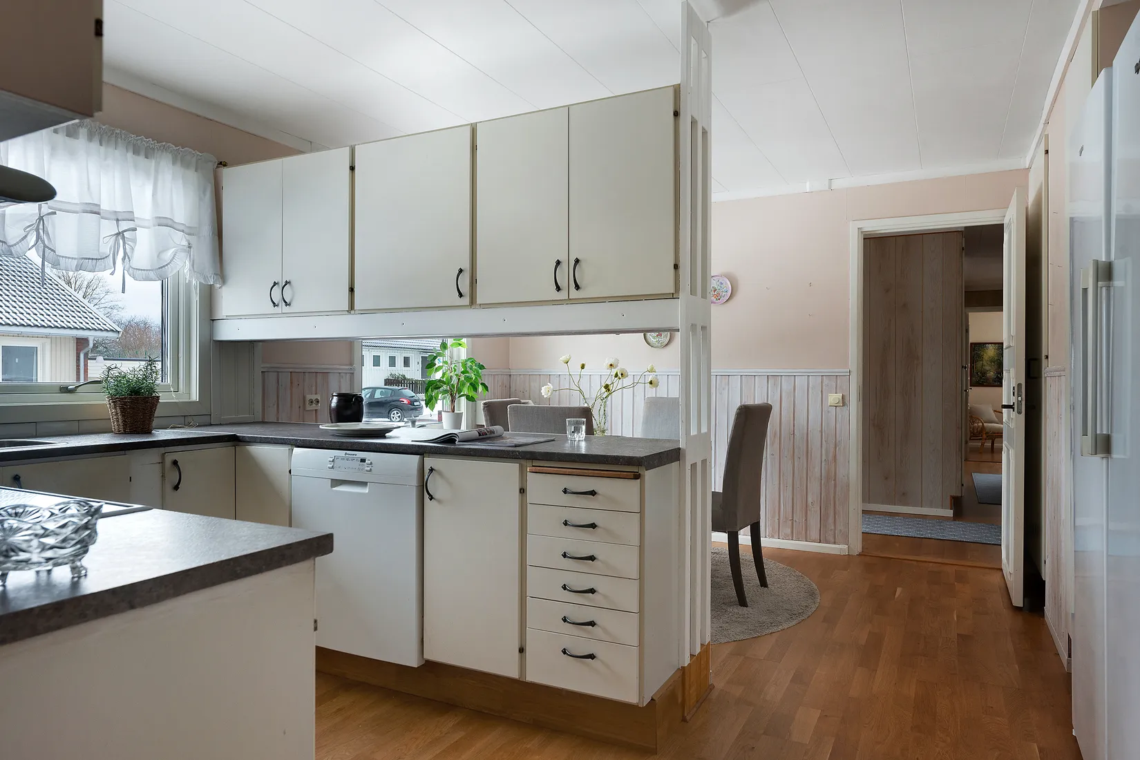 Villa, Hästhovsvägen 8, Ljungskile, Uddevalla