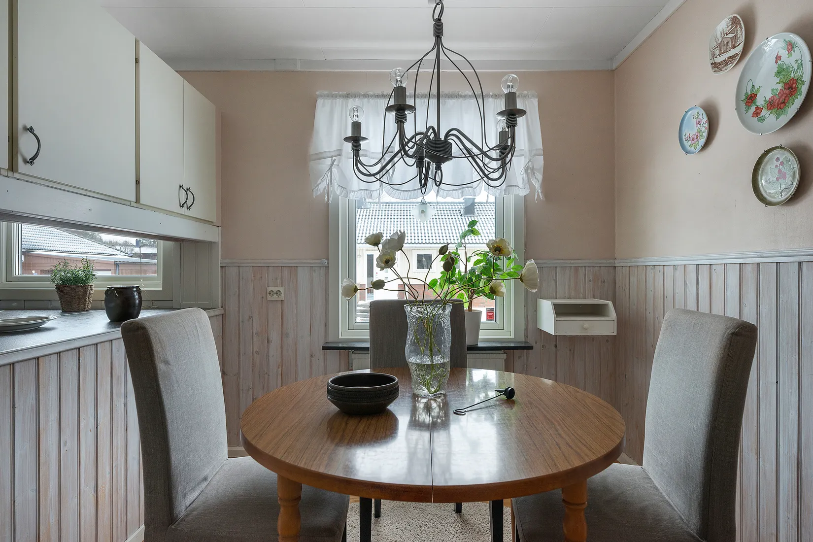 Villa, Hästhovsvägen 8, Ljungskile, Uddevalla