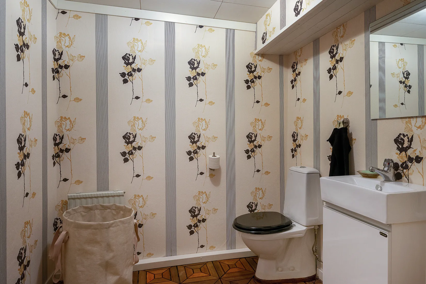 Villa, Hästhovsvägen 8, Ljungskile, Uddevalla