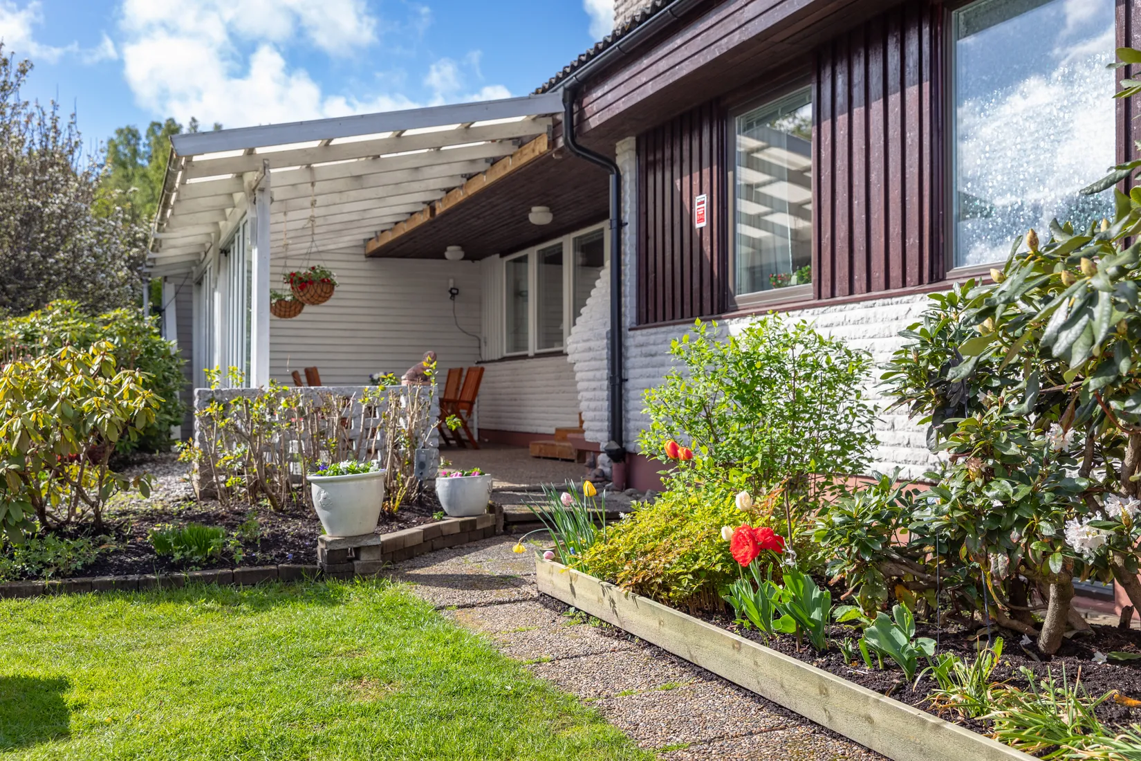 Villa, Hästhovsvägen 8, Ljungskile, Uddevalla