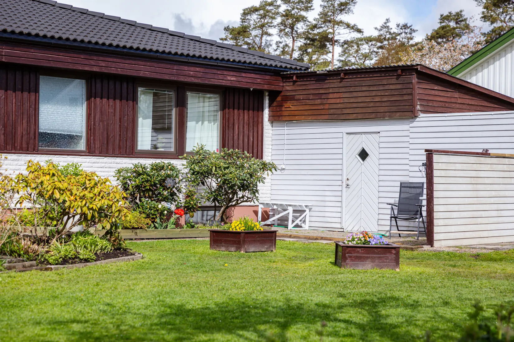 Villa, Hästhovsvägen 8, Ljungskile, Uddevalla