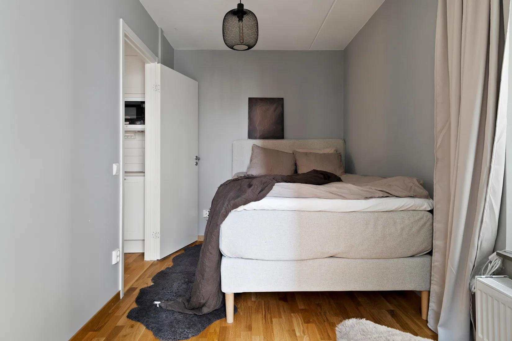 Bostadsrätt, Tollare Kaj 8, Tollare, Nacka