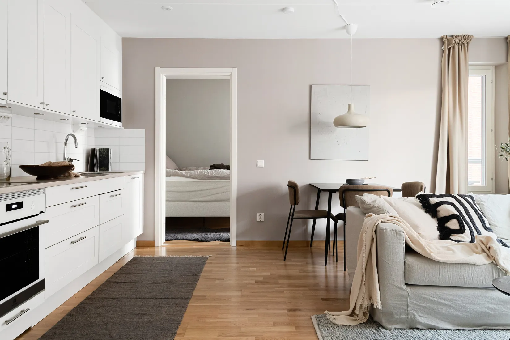 Bostadsrätt, Tollare Kaj 8, Tollare, Nacka