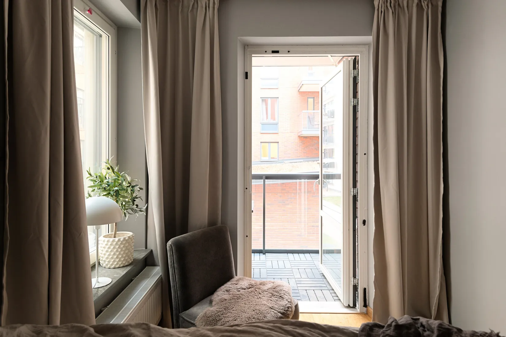 Bostadsrätt, Tollare Kaj 8, Tollare, Nacka