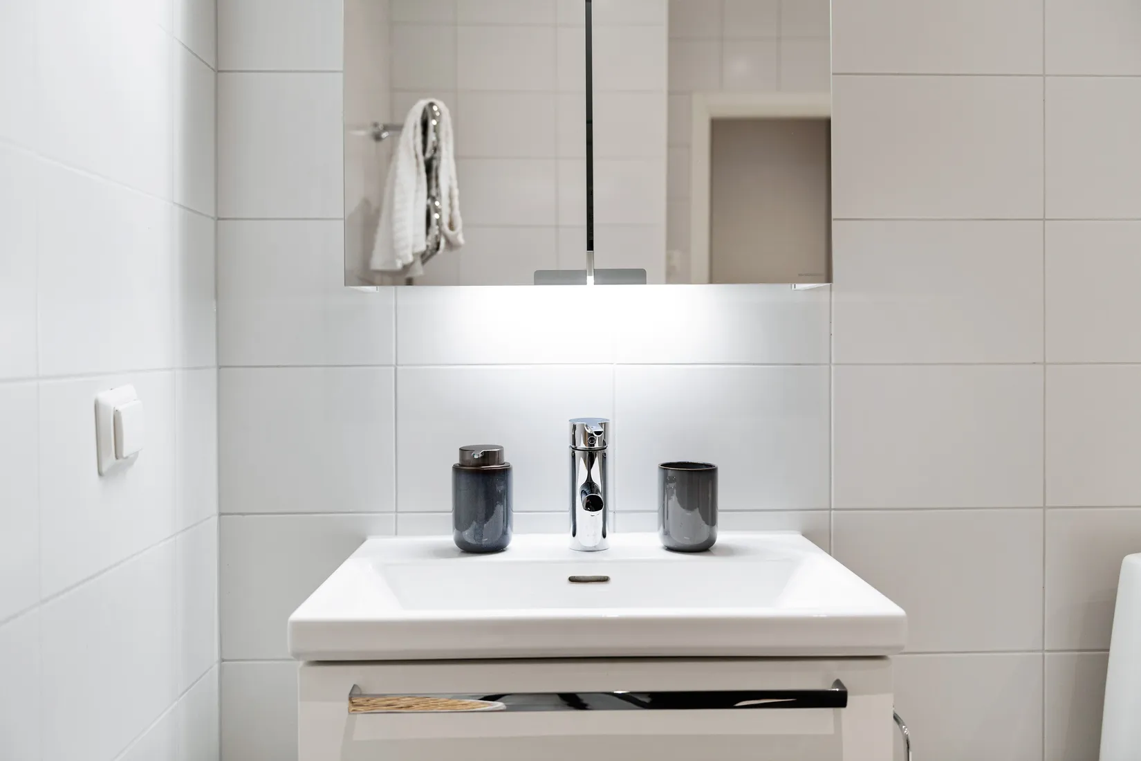 Bostadsrätt, Tollare Kaj 8, Tollare, Nacka