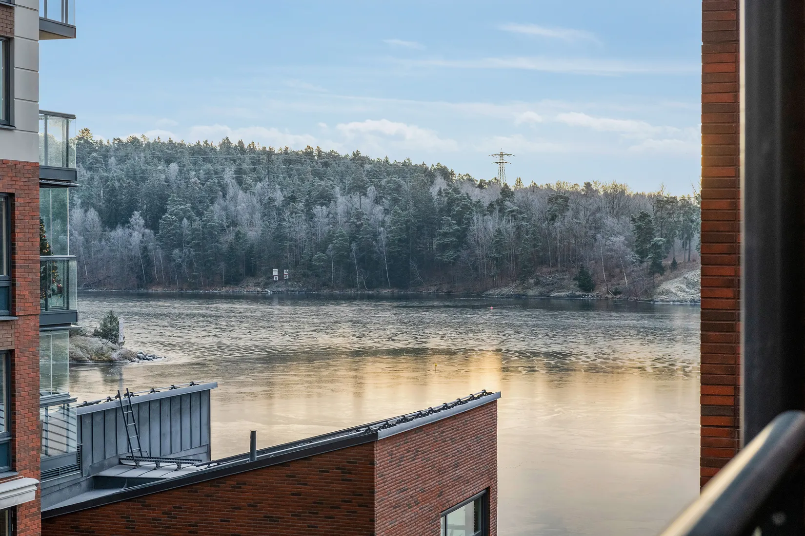 Bostadsrätt, Tollare Kaj 8, Tollare, Nacka