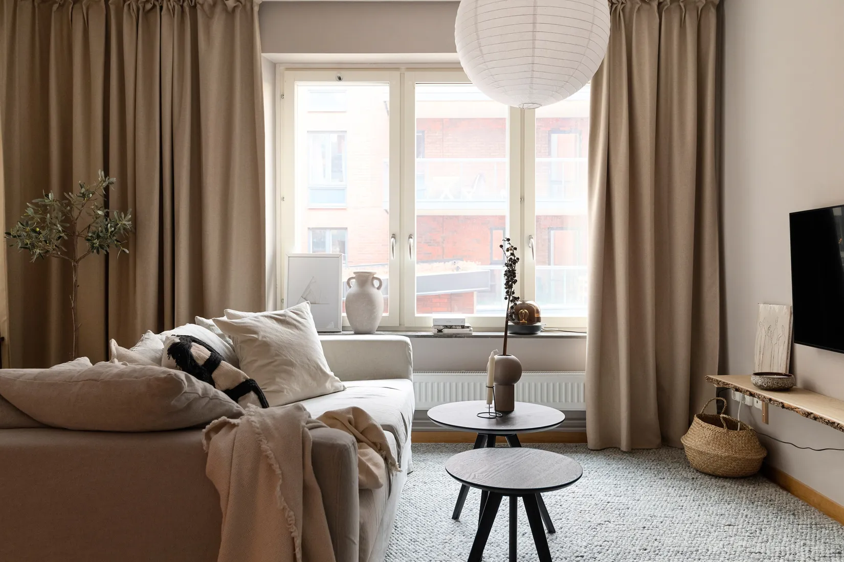 Bostadsrätt, Tollare Kaj 8, Tollare, Nacka