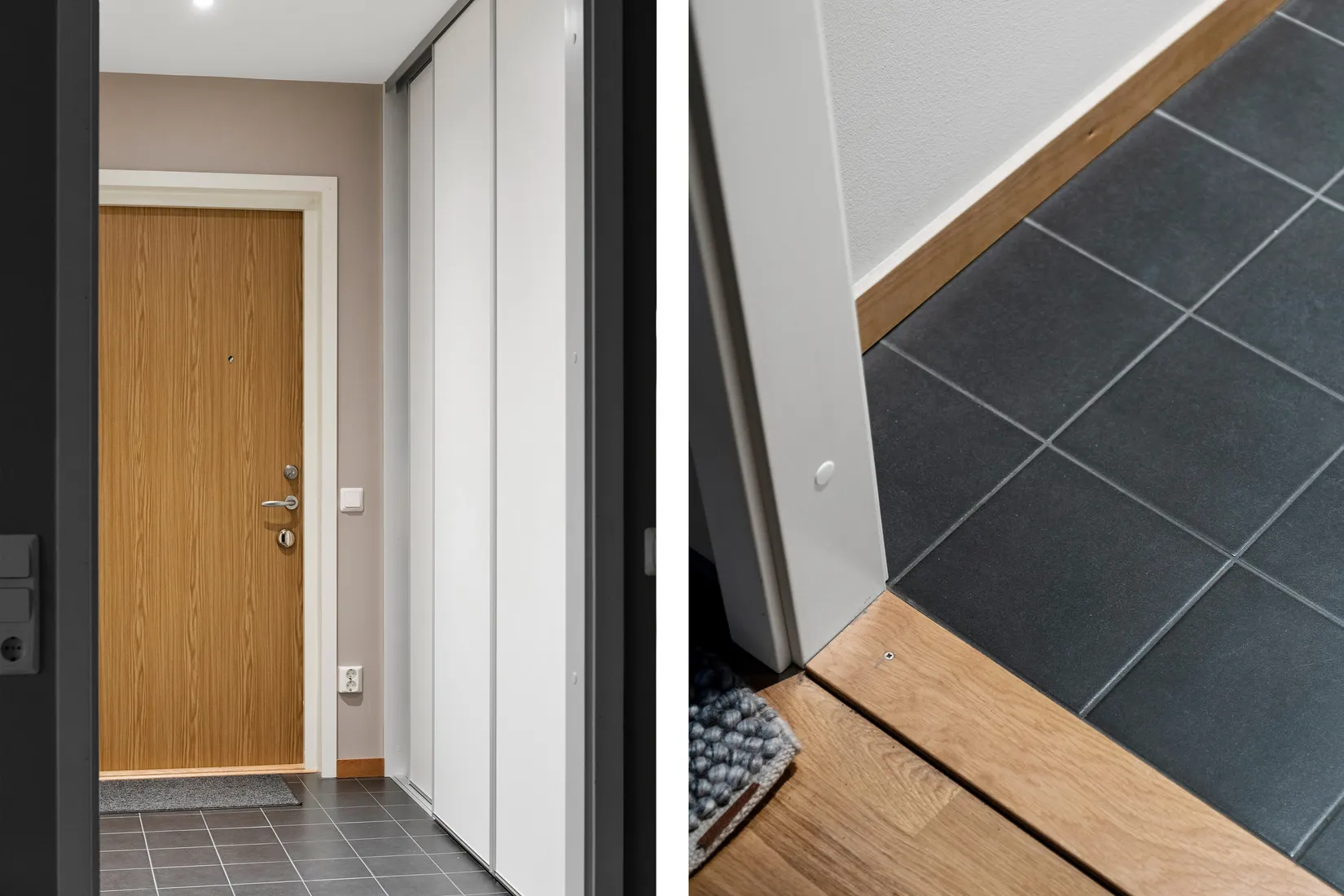 Bostadsrätt, Tollare Kaj 8, Tollare, Nacka