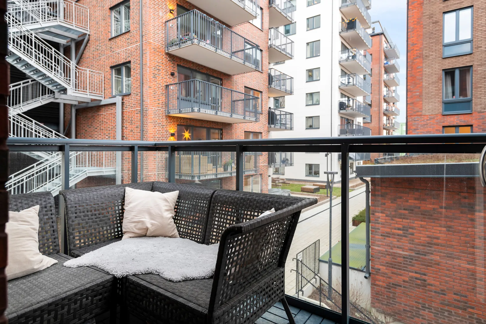 Bostadsrätt, Tollare Kaj 8, Tollare, Nacka