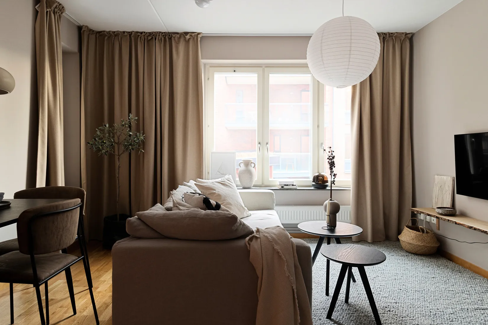 Bostadsrätt, Tollare Kaj 8, Tollare, Nacka